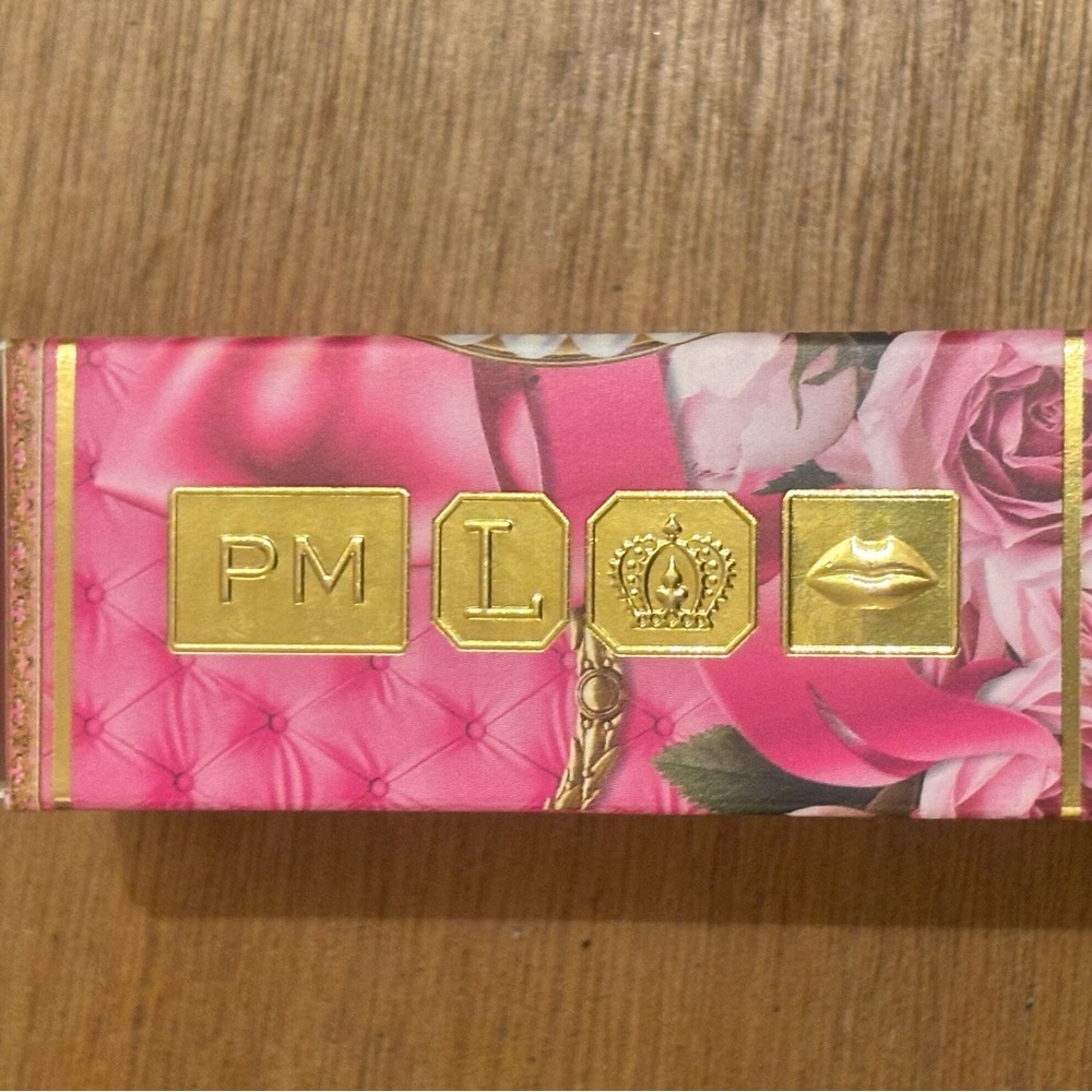 Pat McGrath Rose Lab Lipstick